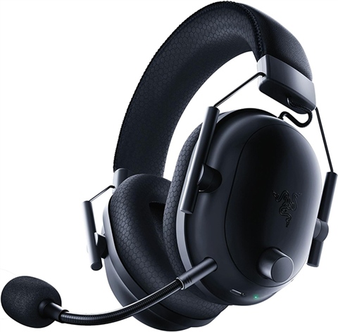 Razer BLACKSHARK V2 PRO(2023) アップグレード版 Razer BlackShark V2 Pro (2023) USB-C Wireless Over-Ear Gaming